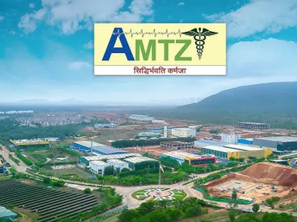 sequoia healthcare vizag Unit